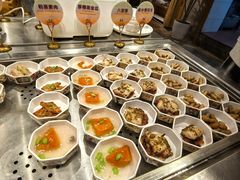 -素虎料理(前门店)