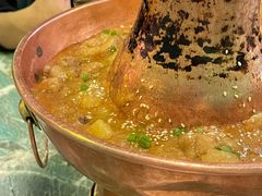 油焖鸡-浩海火烧云傣家菜(京广店)