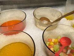 -金滏山·烤肉海鲜火锅自助(襄阳万达店)