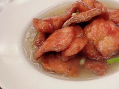 -新雅粤菜馆(南京东路店)