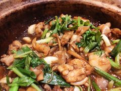 -宝轩渔府·老字号海鲜·正宗津菜(水上店)