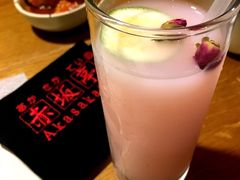 -赤坂亭·M9和牛烧肉·铁板烧(合肥万象城店)