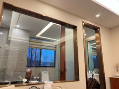 -天目湖涵田半山温泉