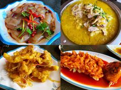 -东北食府·铁锅炖(花溪湾店)