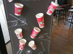 -星巴克(南京汉中环亚广场店)