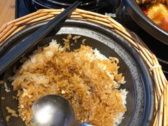 -谷田稻香·砂锅菜(川沙百联店)