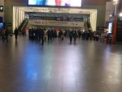 -吉隆坡国际机场