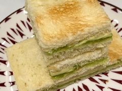 咖椰吐司-星洲小馆·新加坡菜(吴江万象汇店)