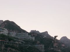 -野三坡清泉山风景区