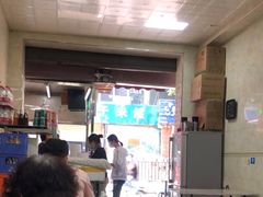 -清真李唯一优质肉丸糊辣汤