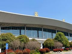 -南昌昌北国际机场