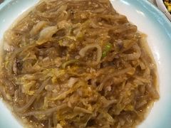 酸菜粉-佶政筋饼·新概念(安阳路店)