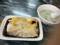 -穗银肠粉店(东川路店)