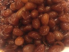 花生-宝轩渔府·老字号海鲜·正宗津菜(水上店)