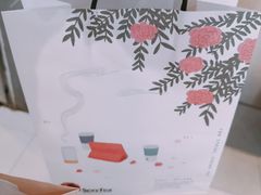-茶颜悦色(雨花亭凯德二楼店)