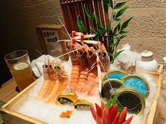 -Minase水濑·日料放题(外滩店)