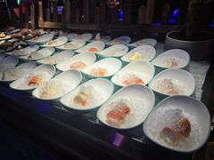 -花西亭·海鲜自助餐厅(瑞城名人酒店)