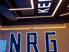 -NRG健身私教CLUB(静安体育中心店)