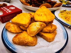 -春水锅贴·传统鲁菜(大明湖店)
