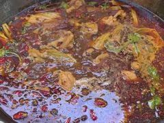 -蛙老爹·蜀香美蛙鱼头(王家湾店)