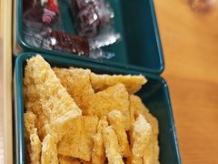 -肘子酥·天津捞面(德云社店)