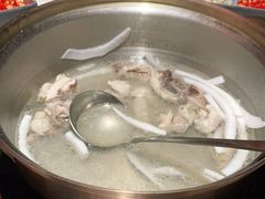-喃喃椰·糟粕醋·椰子鸡火锅(七堡花园店)