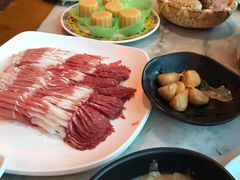 -东来顺饭庄(西直门店)