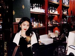 -The Cheebat 锌吧·Bistro(体育西店)