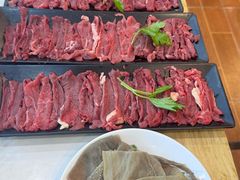 -田村·酸汤鲜牦牛肉火锅(布达拉宫广场店)