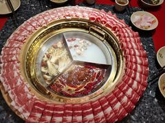 -蜀大侠火锅(森兰花园城店)