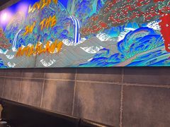-HOTISLAND海鸡岛·韩国料理(江南西店)