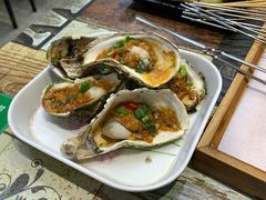 -小东北烧烤(双拥路店)