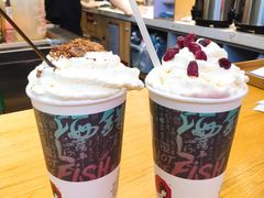 -茶颜悦色(平和堂负一楼店)