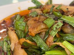 -稻香餐厅中餐干锅(劼人路店)