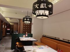 -清真·卡德尔大叔新疆主题餐厅(龙汇路店)