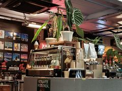 -nodcafe(M50创意园店)