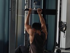 -WEGYMER健萌健身(麦德龙钰龙天下馆)