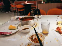-享遇.锅姥姥牛排海鲜自助(小寨店)
