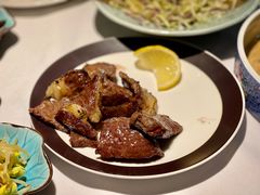-隐炉和牛烧肉店(群力店)