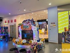 -meland·儿童乐园·游戏厅娃娃机·电玩Xbox(成都合生汇店)