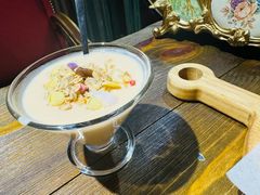 -卢布里西餐厅(总店)