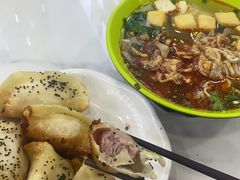 -张记汤馆(嫩江路店)