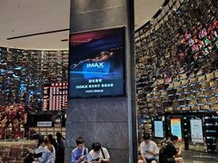 -武商摩尔影城(国广IMAX激光店)