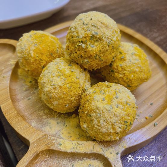 哒好哇(东湖欢乐颂店)