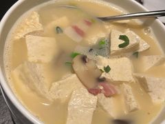八宝豆腐-晓长安·新陕菜(曲江店)