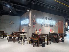 -刘火辣老火锅(光谷店)