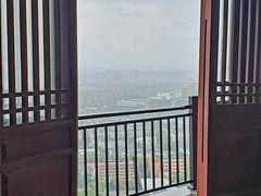 -杭州半山国家森林公园