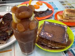 -澳门陈光记烧味饭店(万象城店)