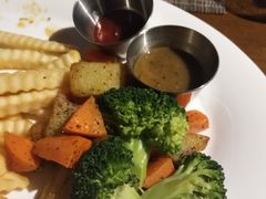 -小火花·干式熟成牛排馆Spark SteakHouse(剑桥郡店)