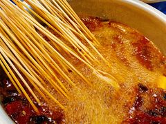 -马路边边串串香(双井直营店)